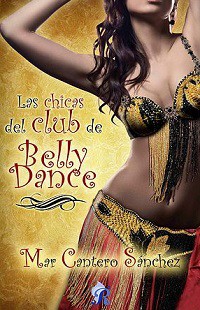 Las chicas del club Belly Dance