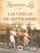 Maureen Lee - Las chicas de septiembre 