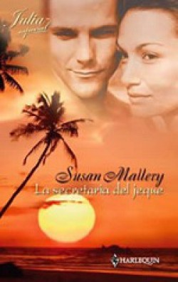 Susan Mallery - La secretaria del jeque