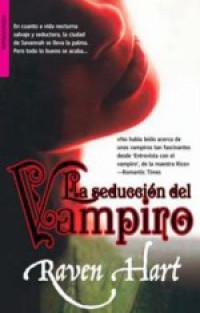 La seducción del vampiro