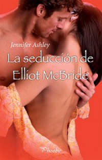 La seducción de Elliot McBride 