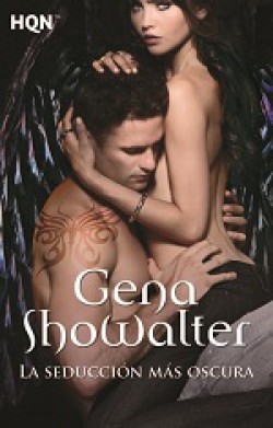 Gena Showalter - La seducción más oscura 