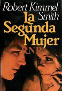 La segunda mujer