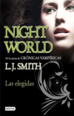 L.J. Smith - Las elegidas