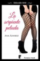 Ana Álvarez - La serpiente peluda