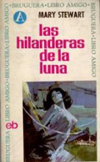 Las hilanderas de la luna