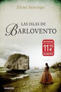Las islas de Barlovento
