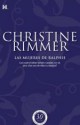 Christine Rimmer - Las mujeres de Ralphie 