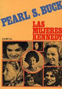 Las mujeres Kennedy