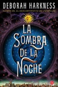 La sombra de la noche