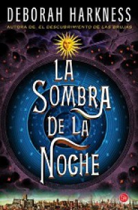 La sombra de la noche