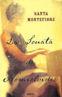 La sonata de no me olvides