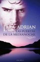Lara Adrian - Las puertas de la medianoche