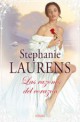 Stephanie Laurens - Las razones del corazón