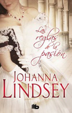 Johanna Lindsey - Las reglas de la pasión