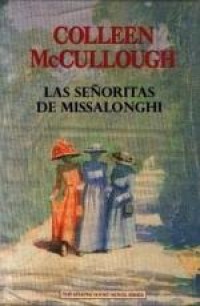 Las señoritas Missalonghi