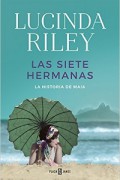 Las siete hermanas: La historia de Maia