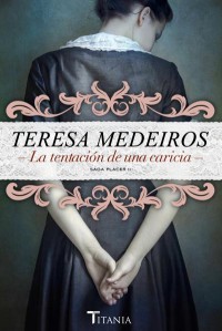 La tentación de una caricia