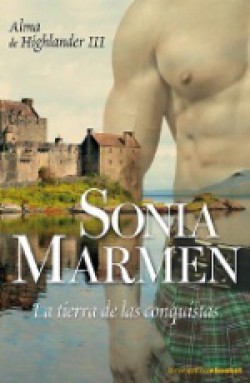 Sonia Marmen - La tierra de las conquistas