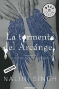 La tormenta del Arcángel