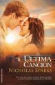 Nicholas Sparks - La última canción