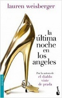 La última noche en Los Ángeles