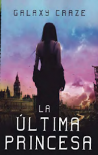 La última princesa  