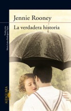 Jennie Rooney - La verdadera historia