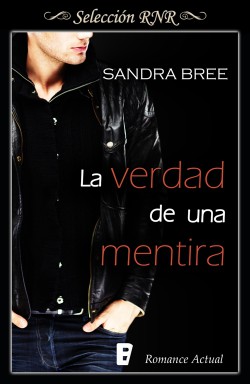 Sandra Bree - La verdad de una mentira