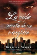 La vida secreta de un vampiro