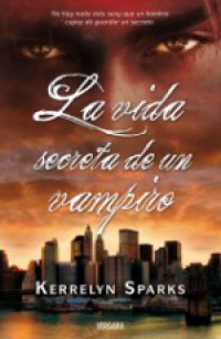 La vida secreta de un vampiro