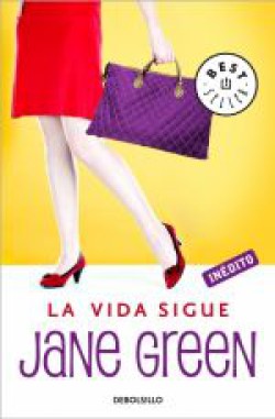 Jane Green - La vida sigue