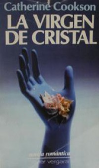 La virgen de cristal