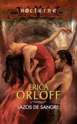 Erica Orloff - Lazos de sangre