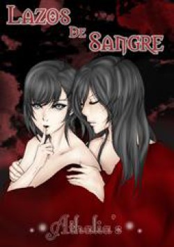 Natsu y Aya Athalia - Lazos de sangre 