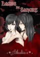 Natsu y Aya Athalia - Lazos de sangre 