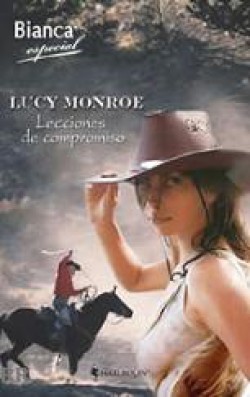 Lucy Monroe - Lecciones de compromiso