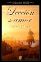 Ebony Clark - Lección de amor