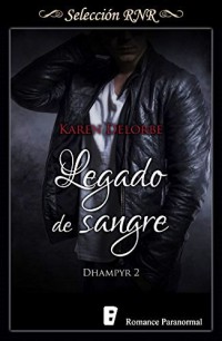 Legado de sangre