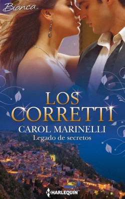 Carol Marinelli - Legado de secretos