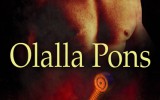 Olalla Pons nos habla de su novela 