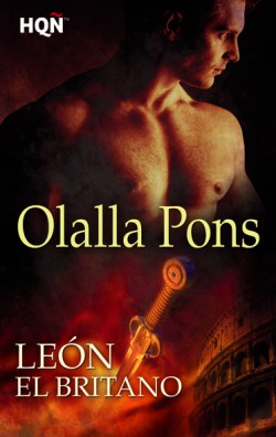 Olalla Pons - León el britano