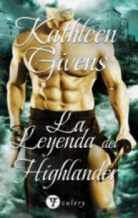 La leyenda del Highlander