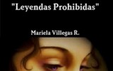 Mariela Villegas Rivero nos habla de su novela Leyendas prohibidas