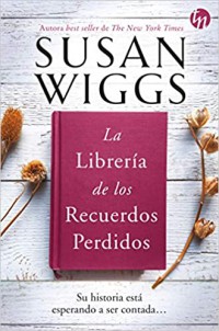 La librería de los recuerdos perdidos