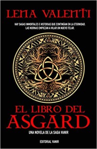 El libro del Asgard