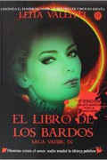 El libro de los Bardos. Saga Vanir IX