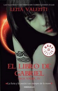 El libro de Gabriel