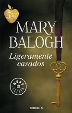 Mary Balogh - Ligeramente casados