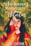Los limoneros también resisten las heladas